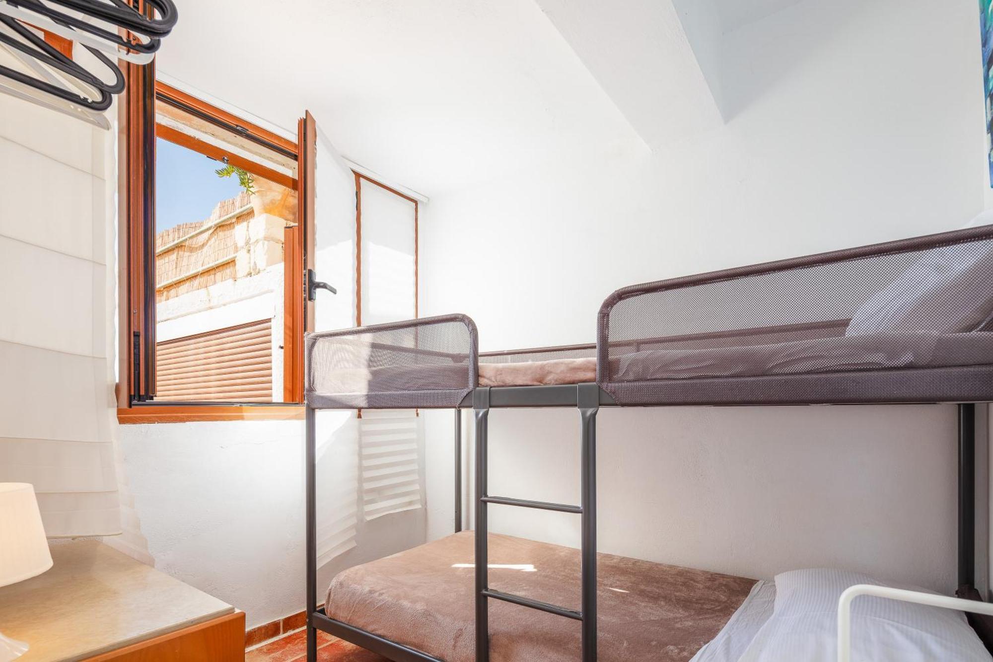 Villa Aliki La Canea Esterno foto