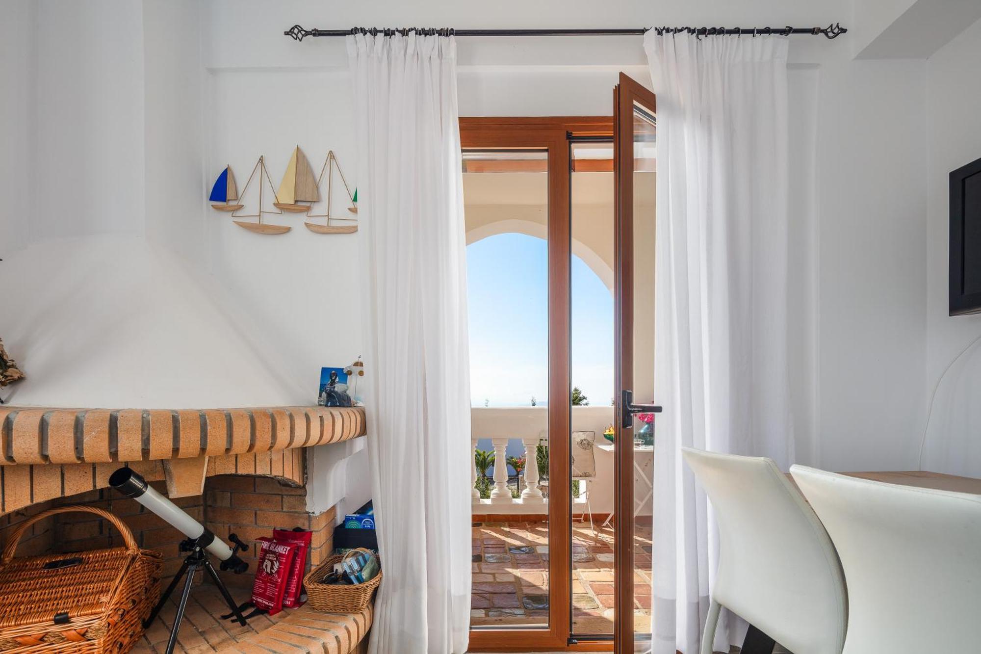 Villa Aliki La Canea Esterno foto